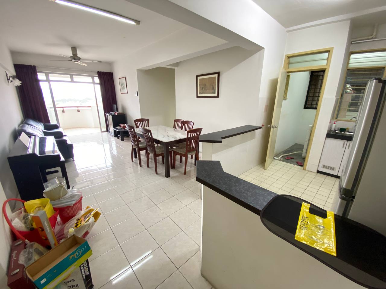 Vista Seri Putra Apartment, Bandar Seri Putra Ka - photo 5