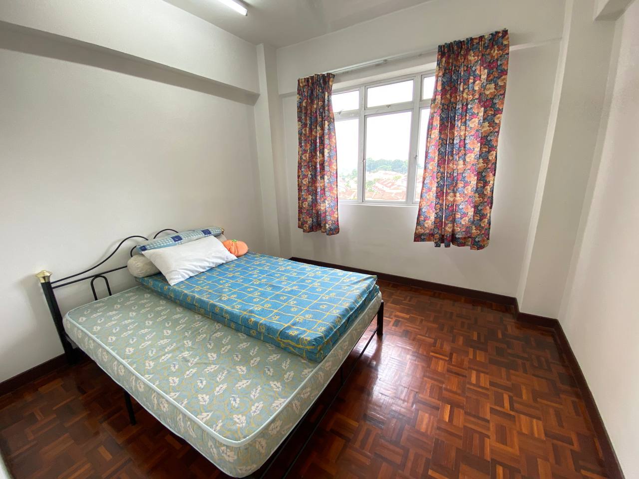 Vista Seri Putra Apartment, Bandar Seri Putra Ka - photo 6