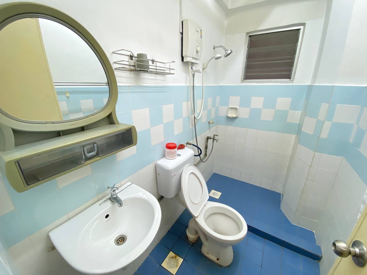 Vista Seri Putra Apartment, Bandar Seri Putra Ka - photo 9