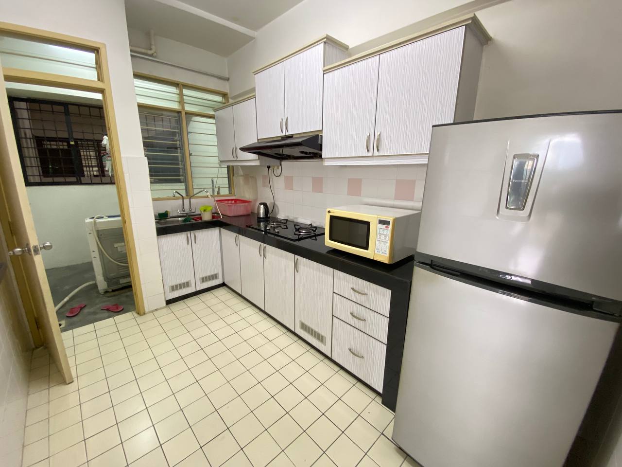 Vista Seri Putra Apartment, Bandar Seri Putra Ka - photo 10