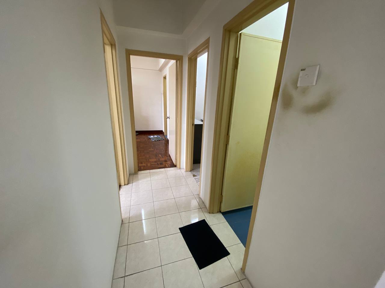 Vista Seri Putra Apartment, Bandar Seri Putra Ka - photo 11