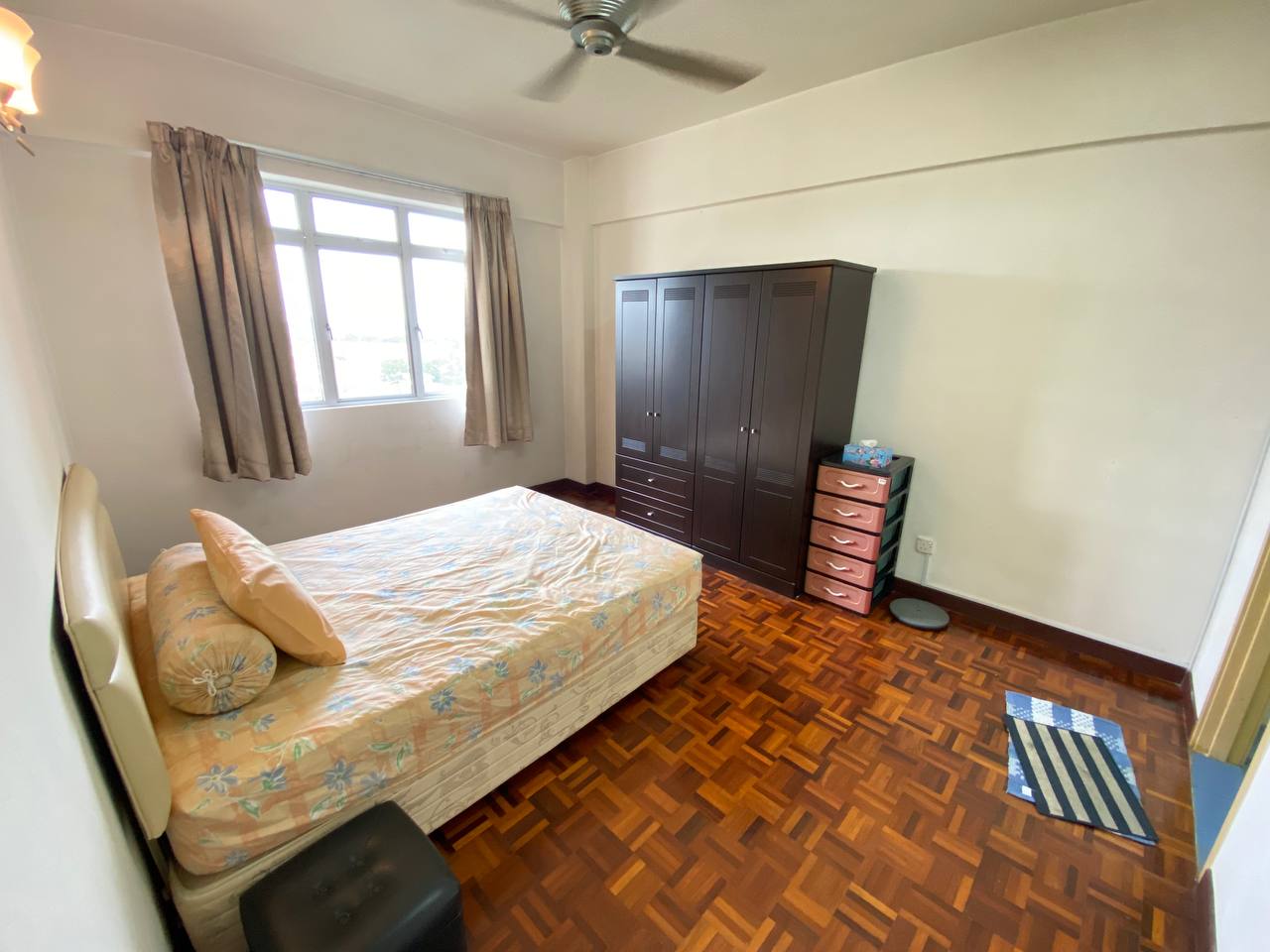Vista Seri Putra Apartment, Bandar Seri Putra Ka - photo 12