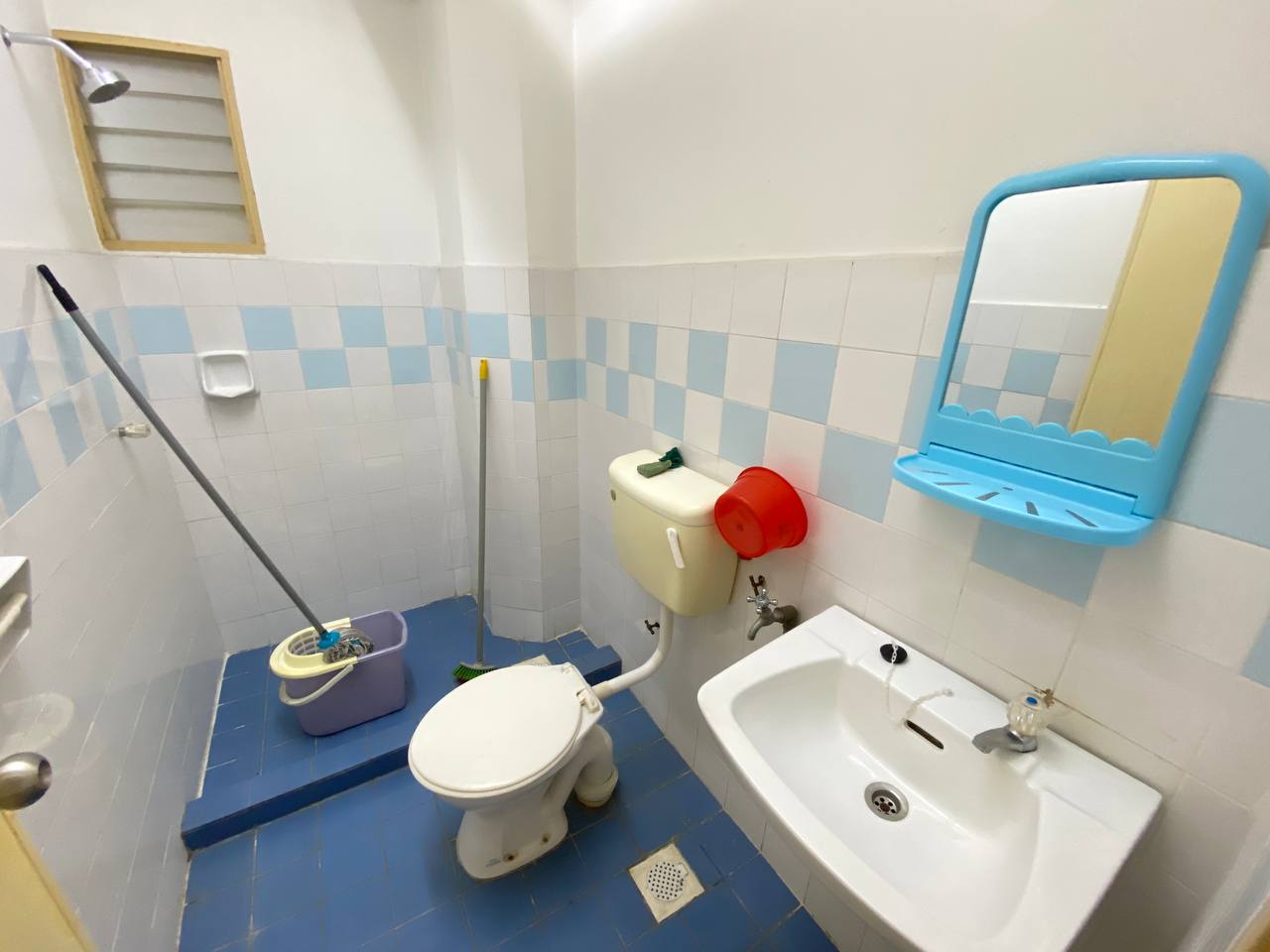 Vista Seri Putra Apartment, Bandar Seri Putra Ka - photo 13