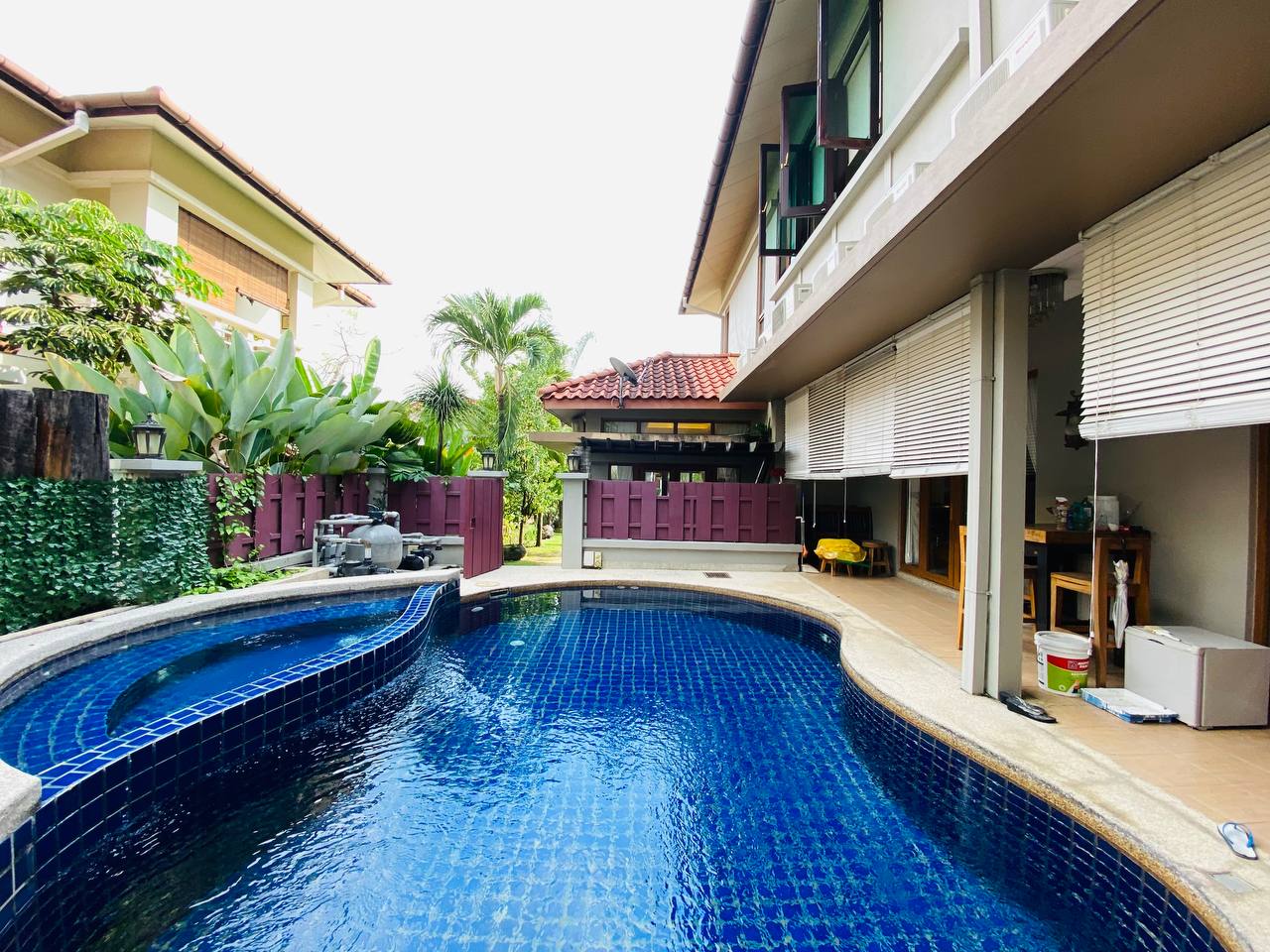 Bungalow Damansara Idaman - photo 7
