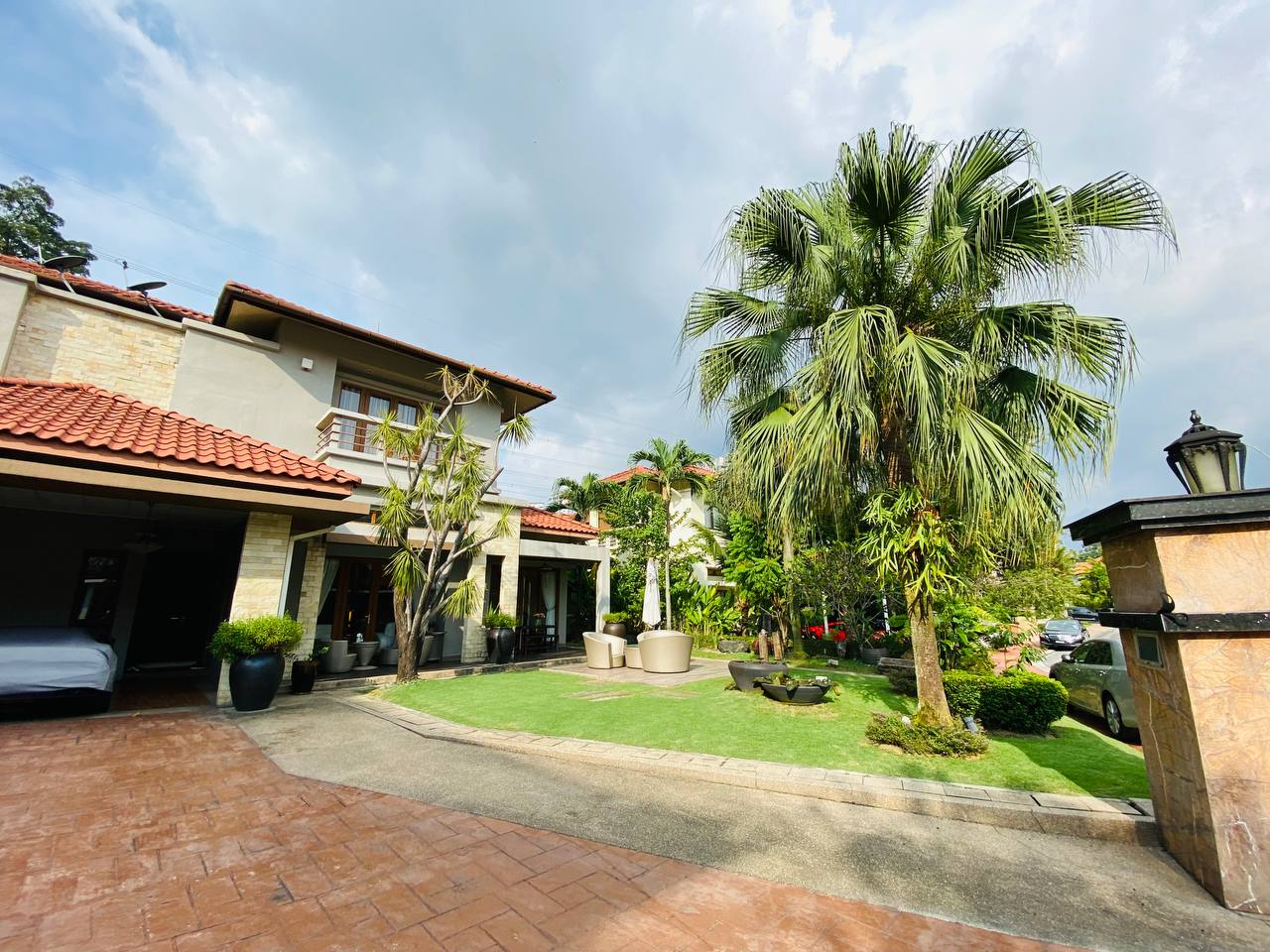 Bungalow Damansara Idaman - photo 9