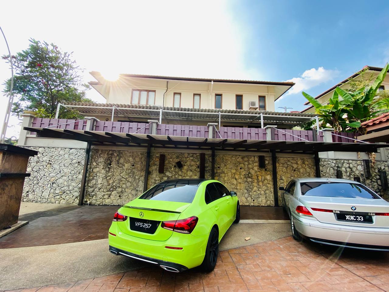 Bungalow Damansara Idaman - photo 10