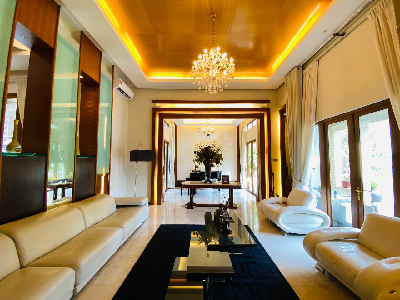 Bungalow Damansara Idaman - photo 11