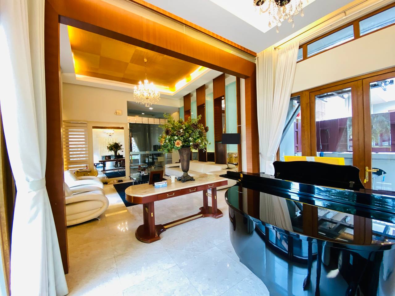 Bungalow Damansara Idaman - photo 12