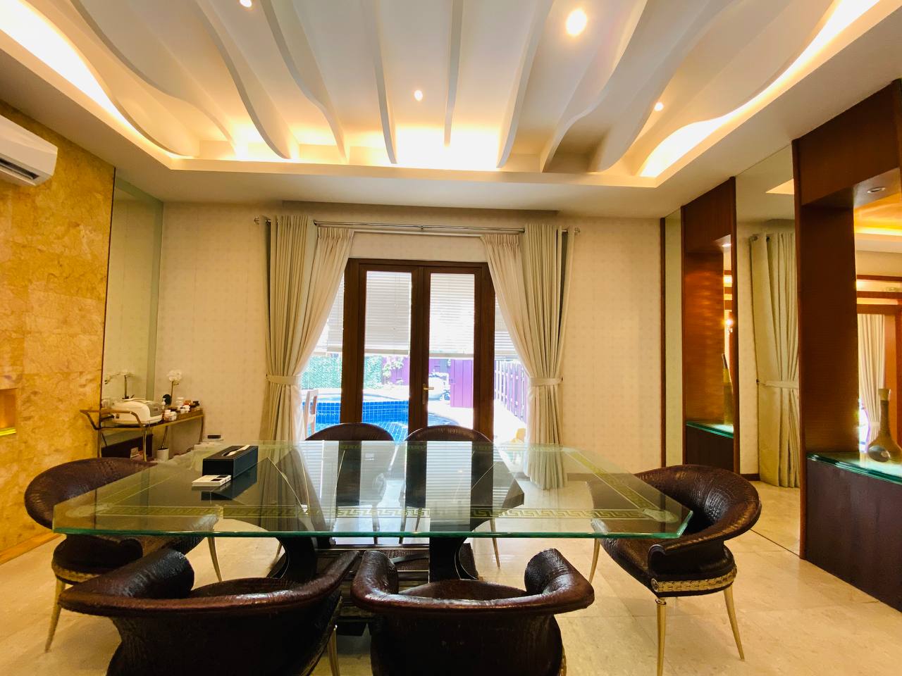 Bungalow Damansara Idaman - photo 13