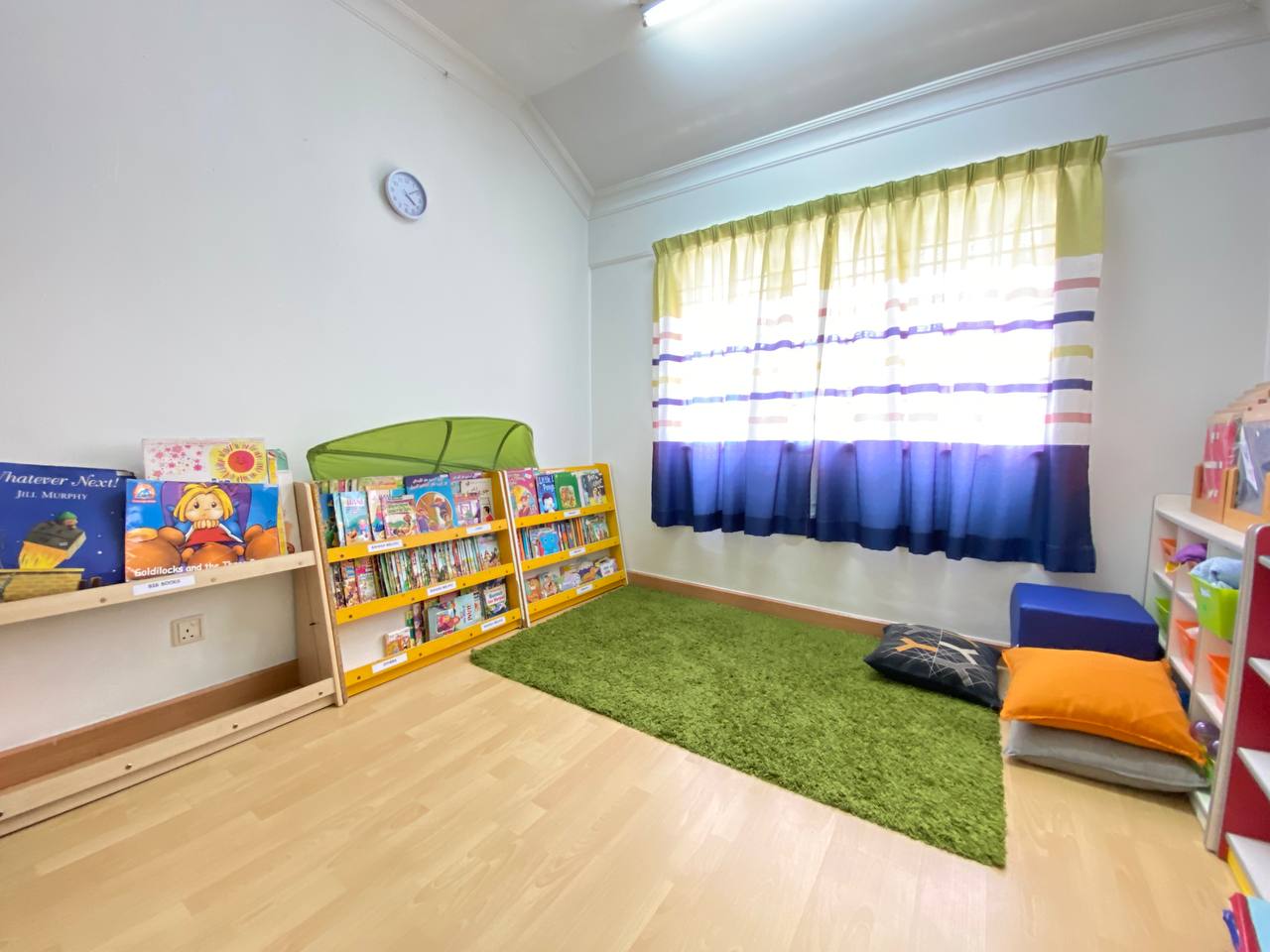 Corner Lot Double Storey Terrace Presint 14 Putraj - photo 2