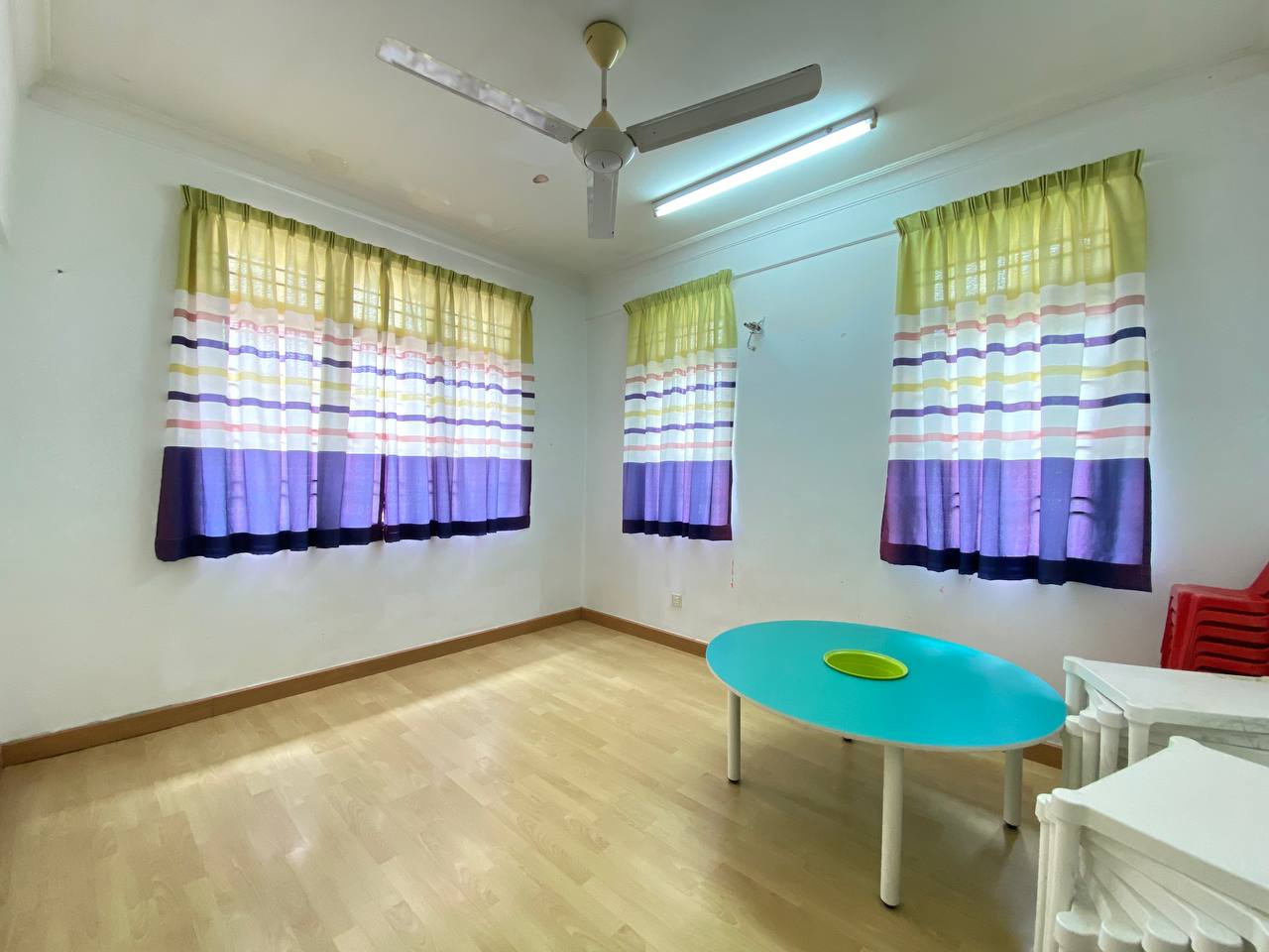 Corner Lot Double Storey Terrace Presint 14 Putraj - photo 4