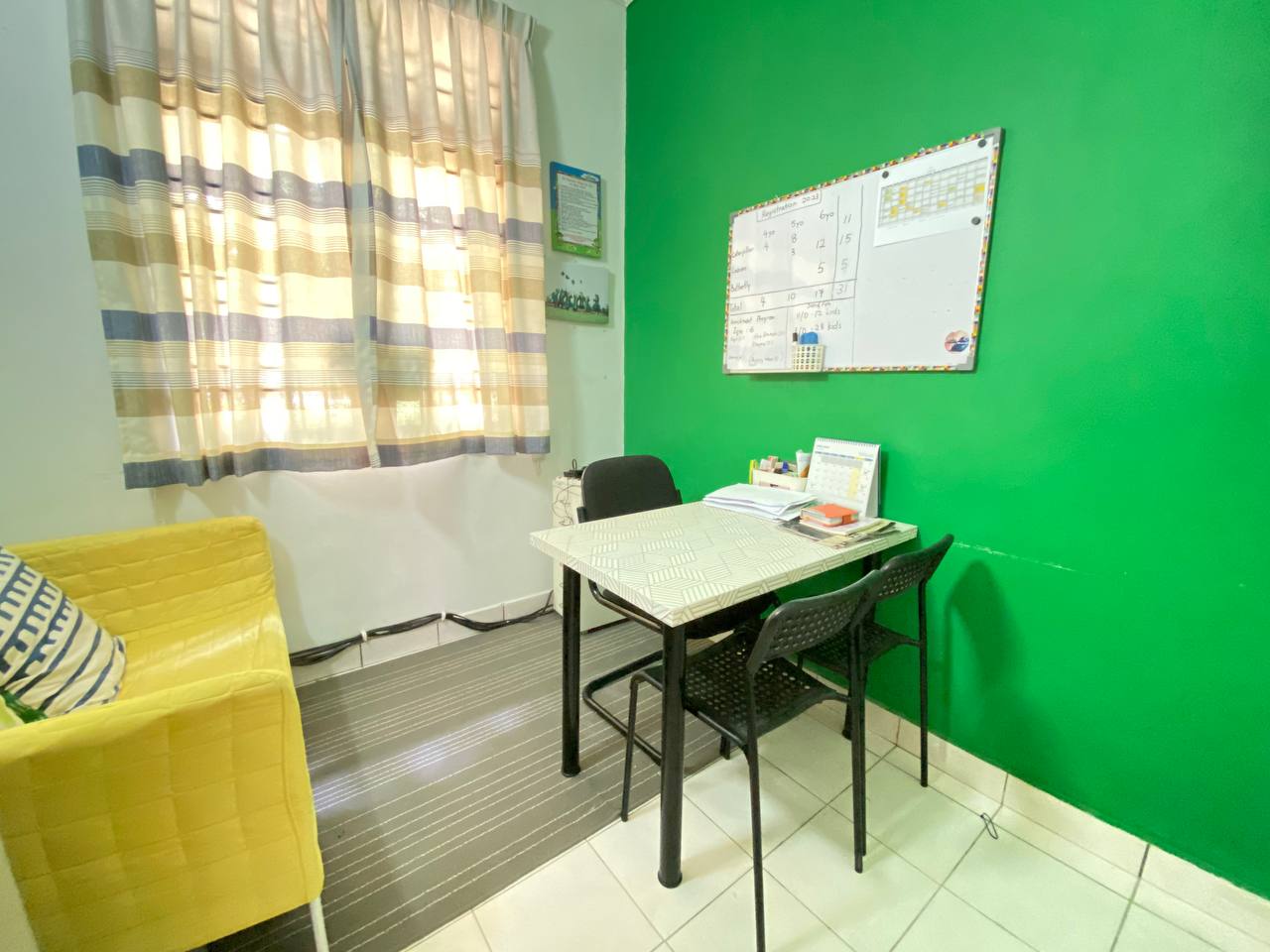 Corner Lot Double Storey Terrace Presint 14 Putraj - photo 6