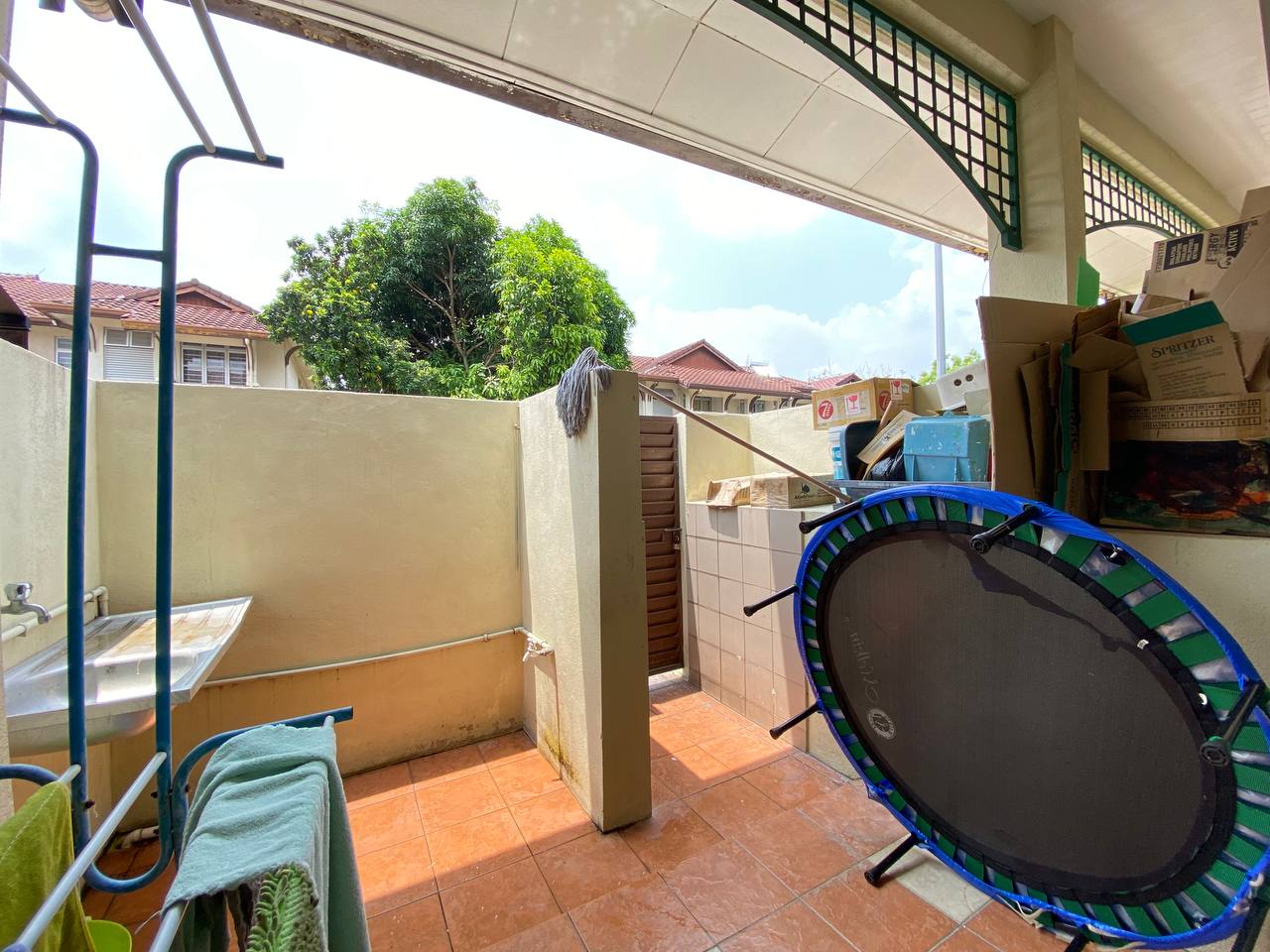 Corner Lot Double Storey Terrace Presint 14 Putraj - photo 7