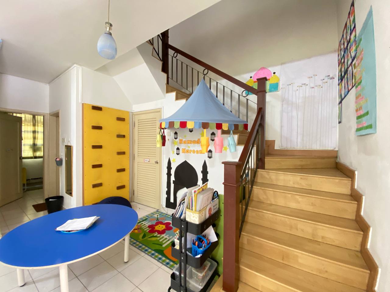 Corner Lot Double Storey Terrace Presint 14 Putraj - photo 10