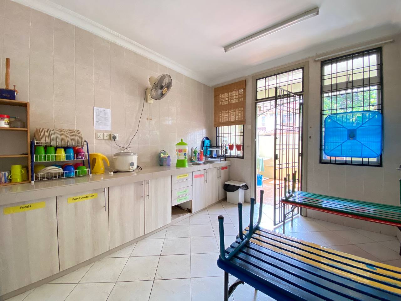 Corner Lot Double Storey Terrace Presint 14 Putraj - photo 11