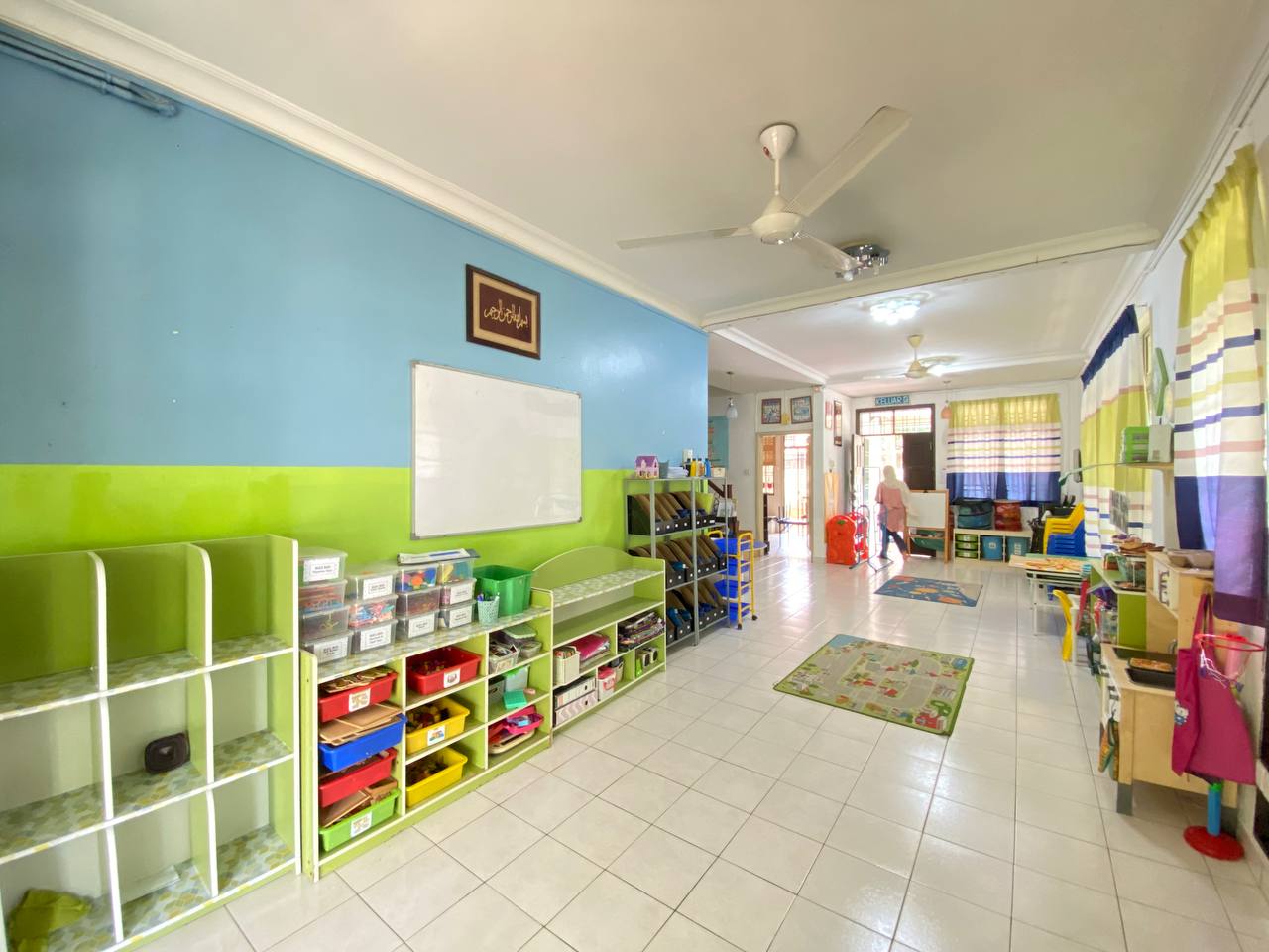 Corner Lot Double Storey Terrace Presint 14 Putraj - photo 12