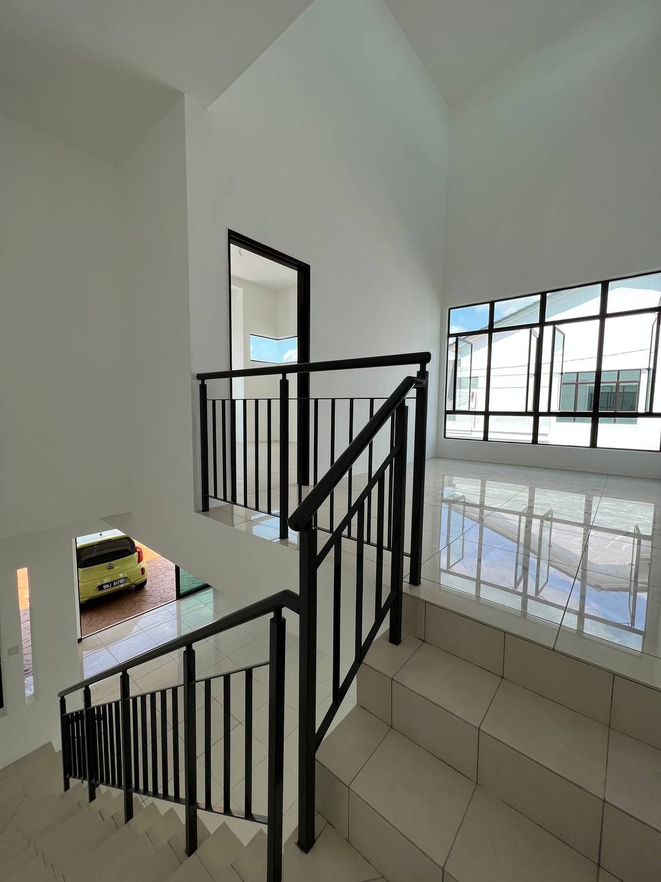 End Lot 2 Storey Terrace Saujana Perdana, Sungai B - photo 4