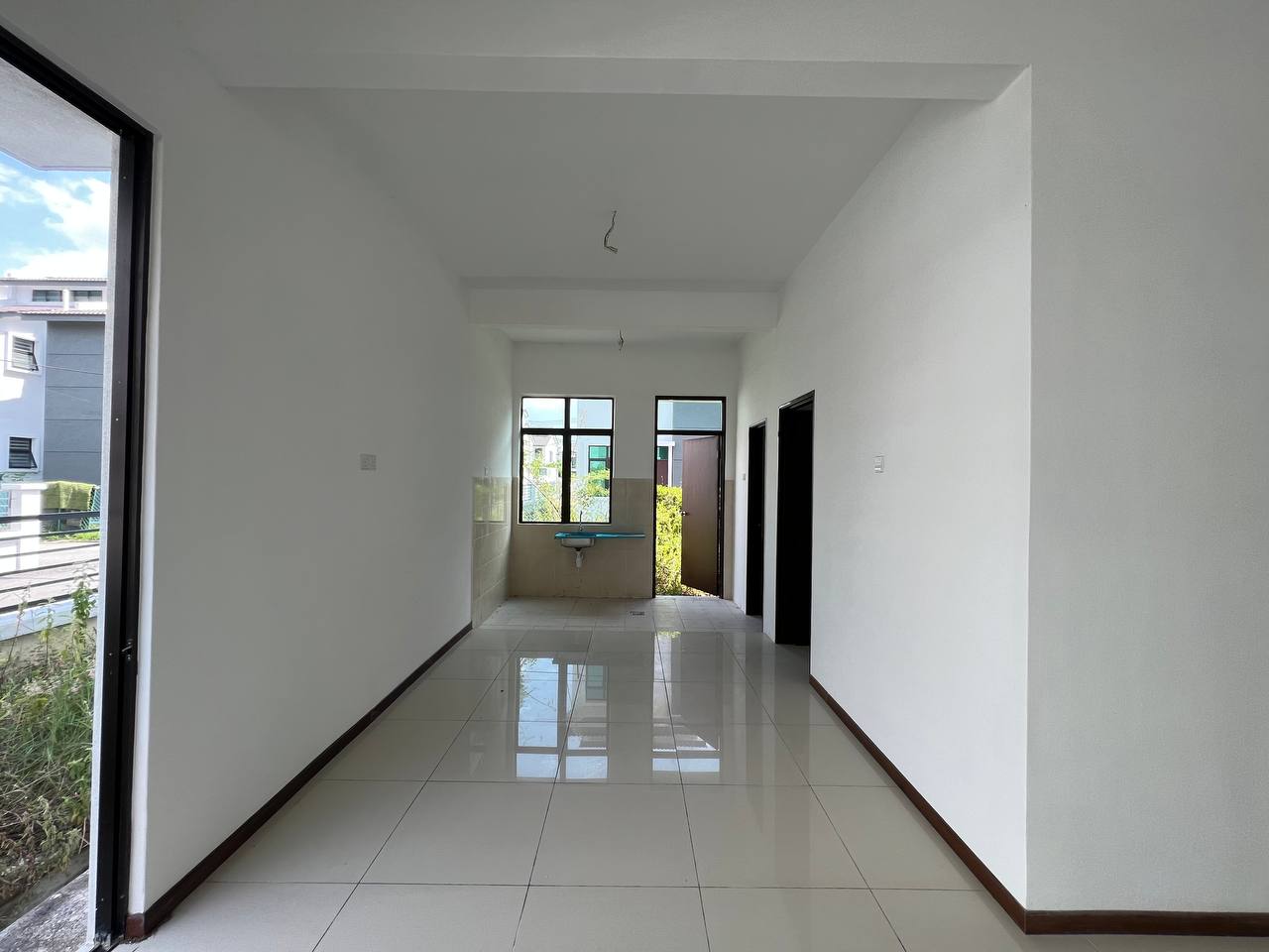 End Lot 2 Storey Terrace Saujana Perdana, Sungai B - photo 5