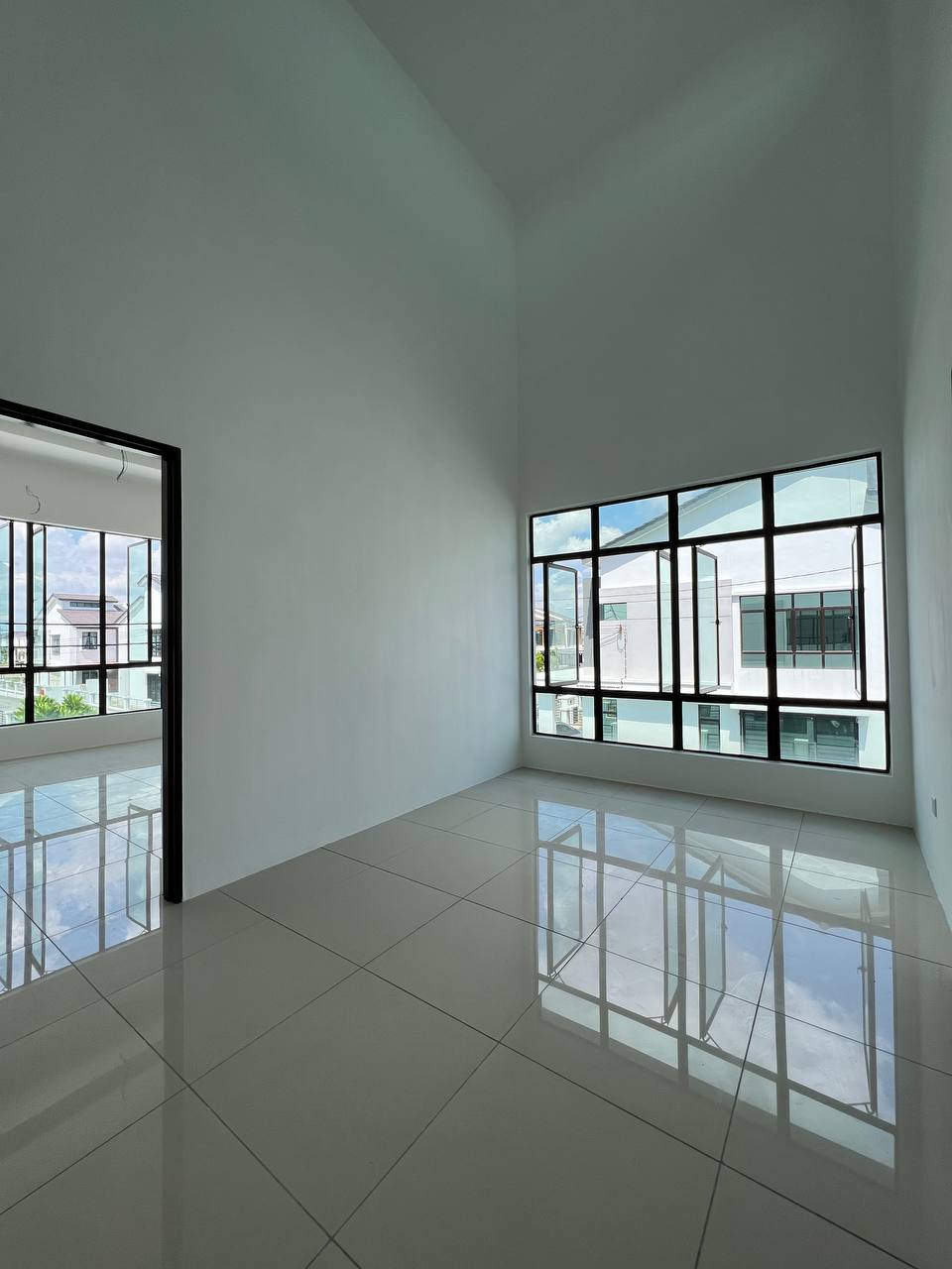 End Lot 2 Storey Terrace Saujana Perdana, Sungai B - photo 6