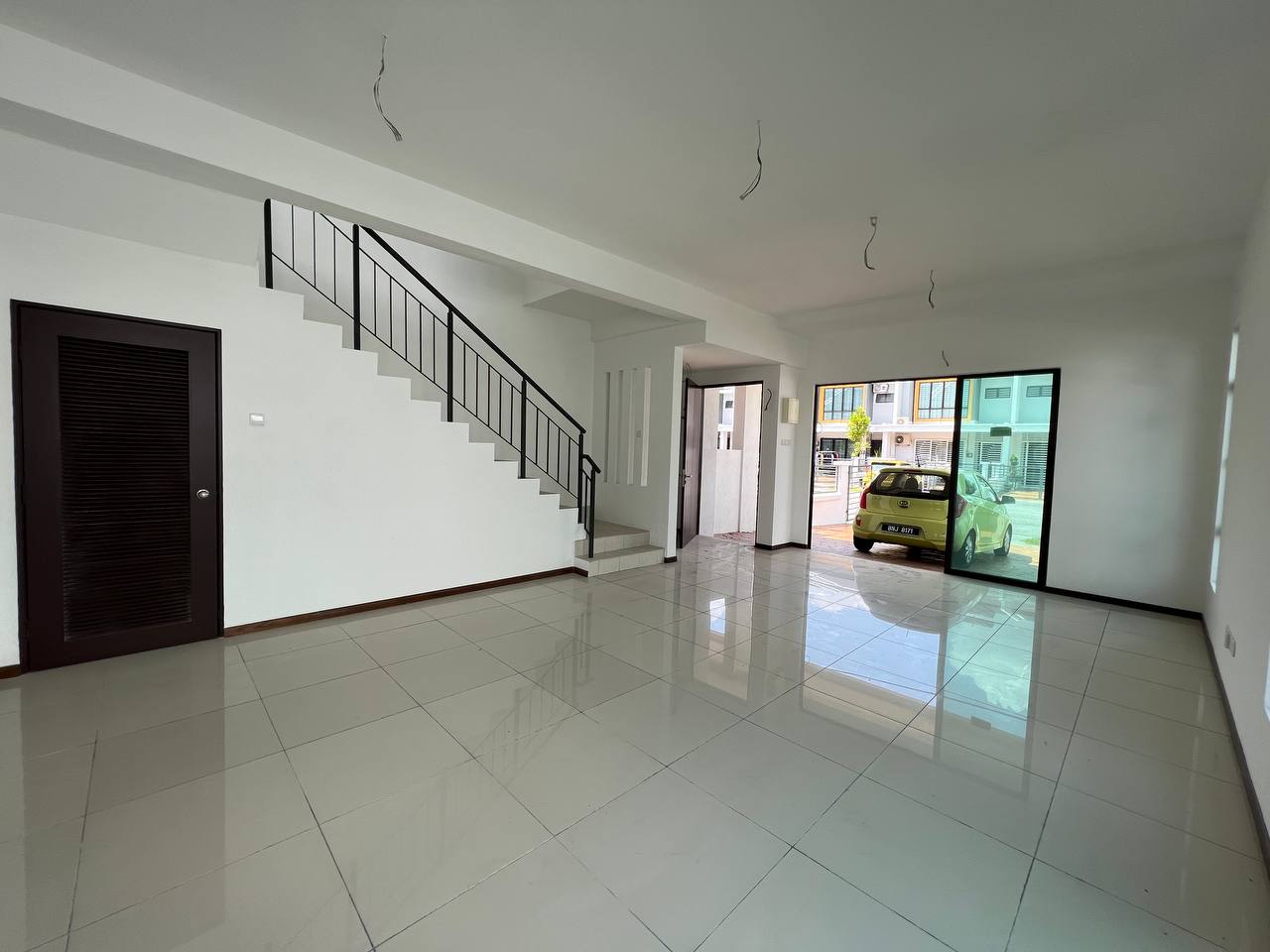 End Lot 2 Storey Terrace Saujana Perdana, Sungai B - photo 7