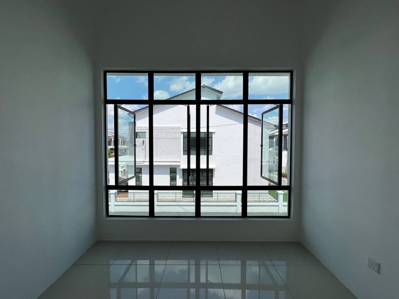 End Lot 2 Storey Terrace Saujana Perdana, Sungai B - photo 12