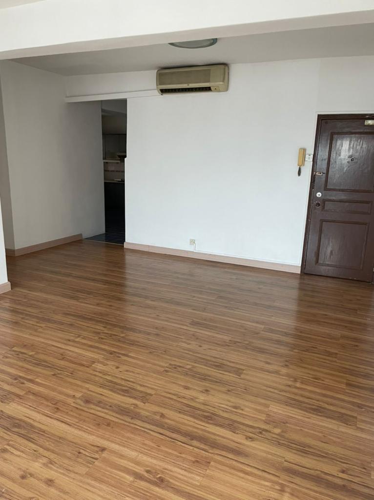 Heritage Condominium, Setapak KL - photo 3