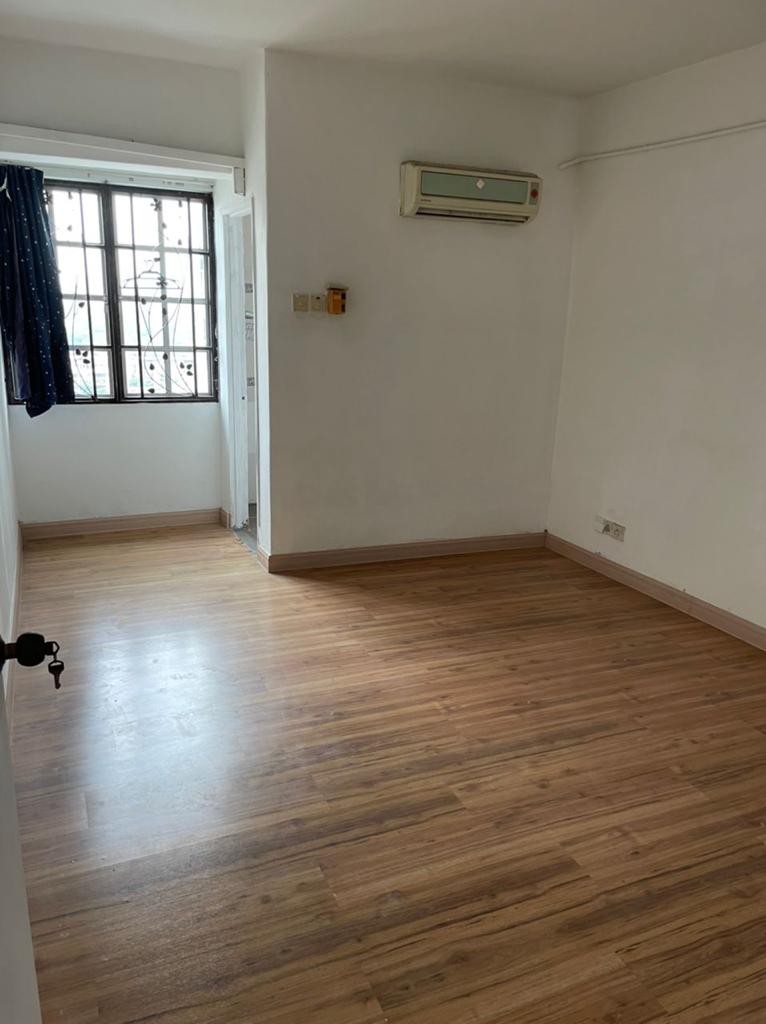 Heritage Condominium, Setapak KL - photo 6