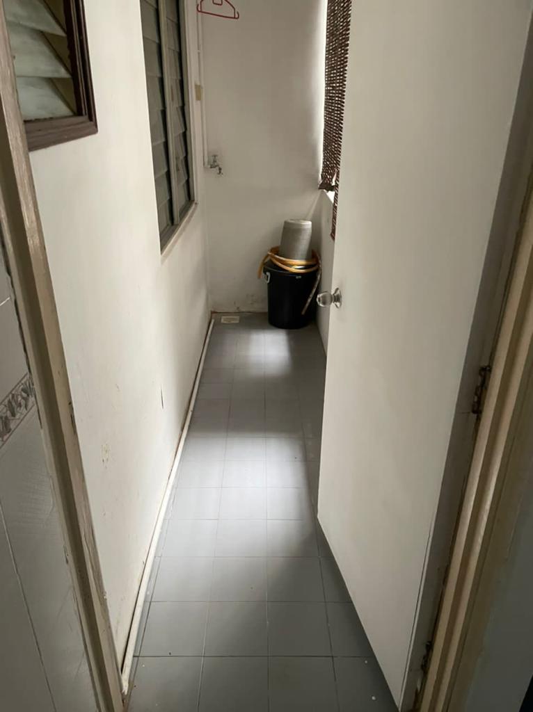 Heritage Condominium, Setapak KL - photo 8