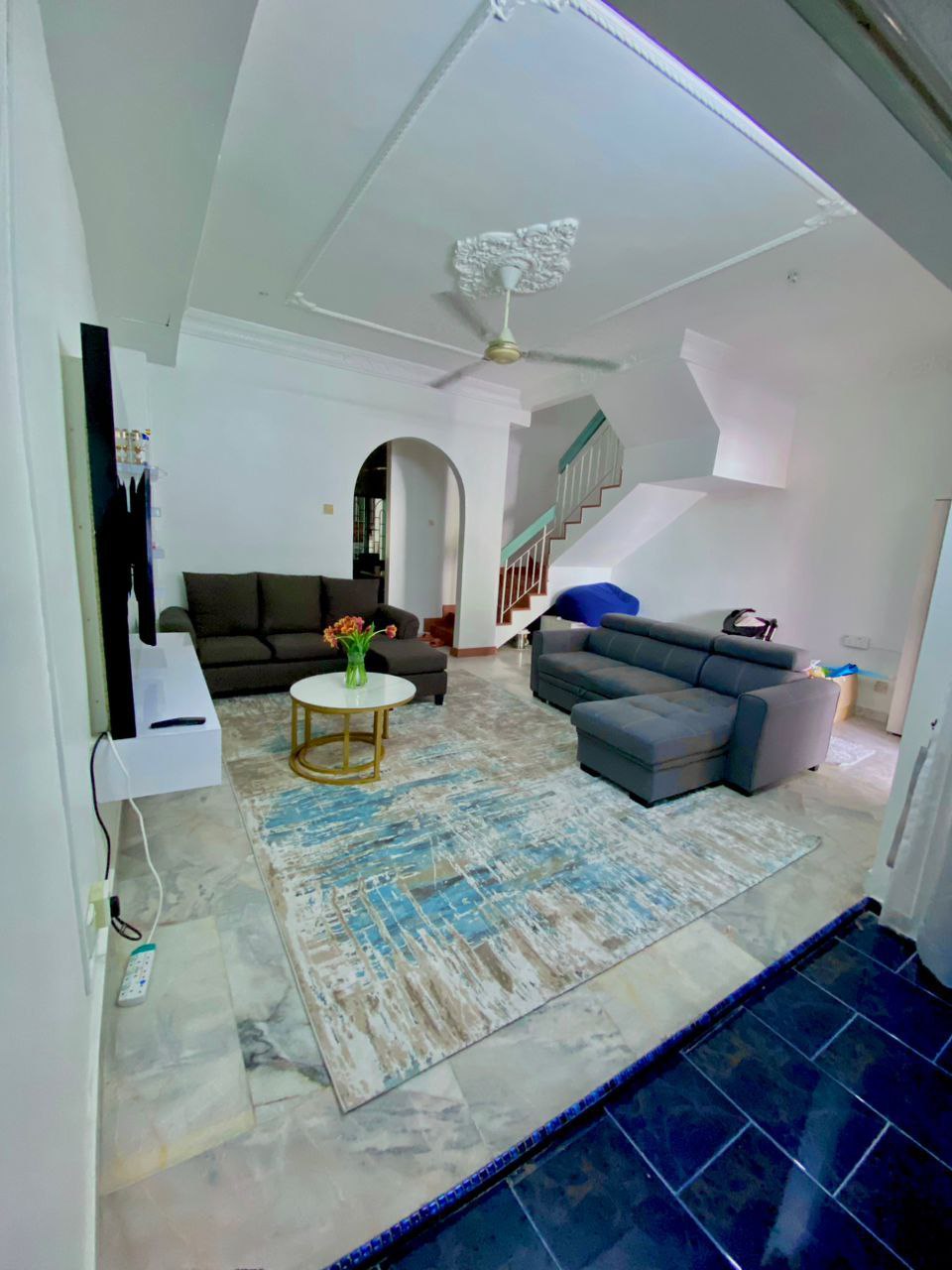 Rumah Teres 2 Tingkat, Pandan Mewah Ampang - photo 4