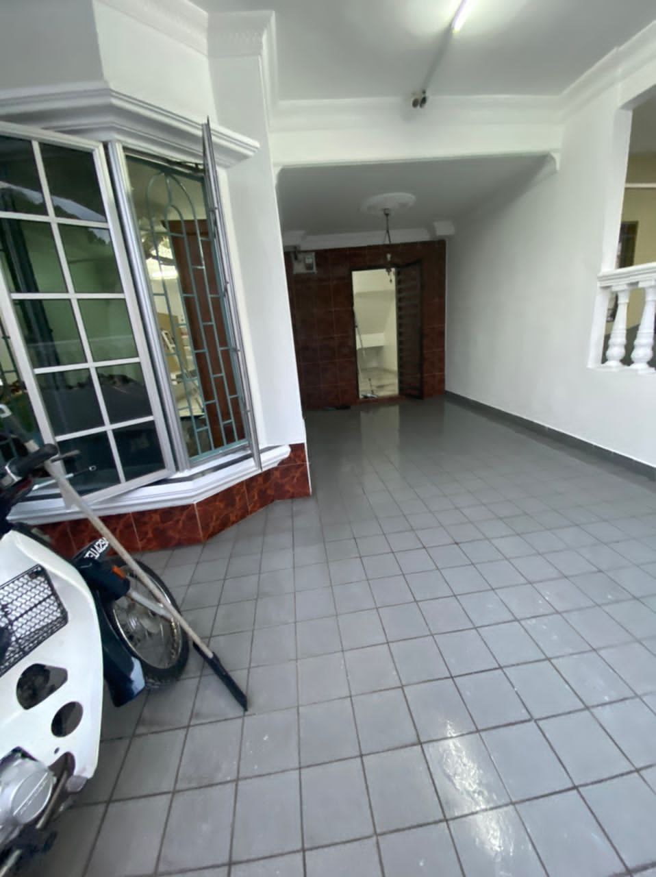 Rumah Teres 2 Tingkat, Pandan Mewah Ampang - photo 5
