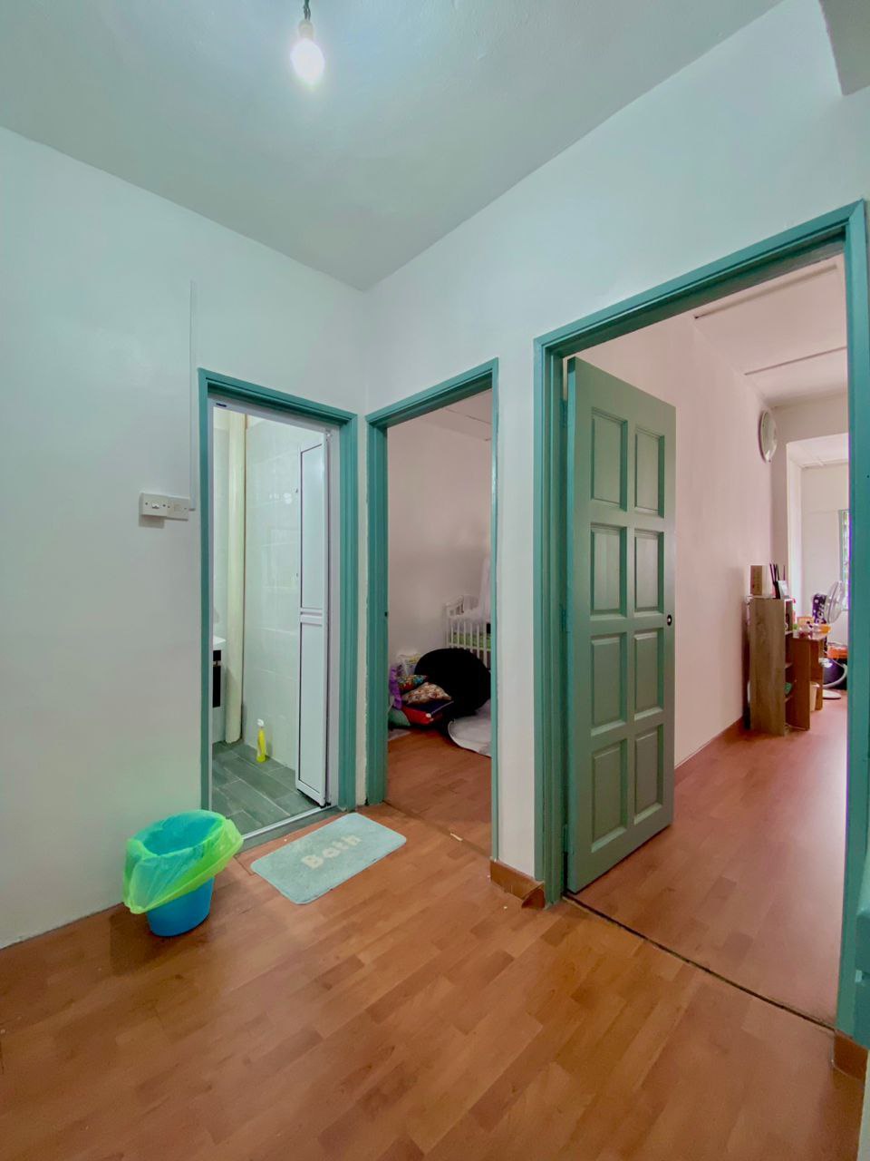 Rumah Teres 2 Tingkat, Pandan Mewah Ampang - photo 7