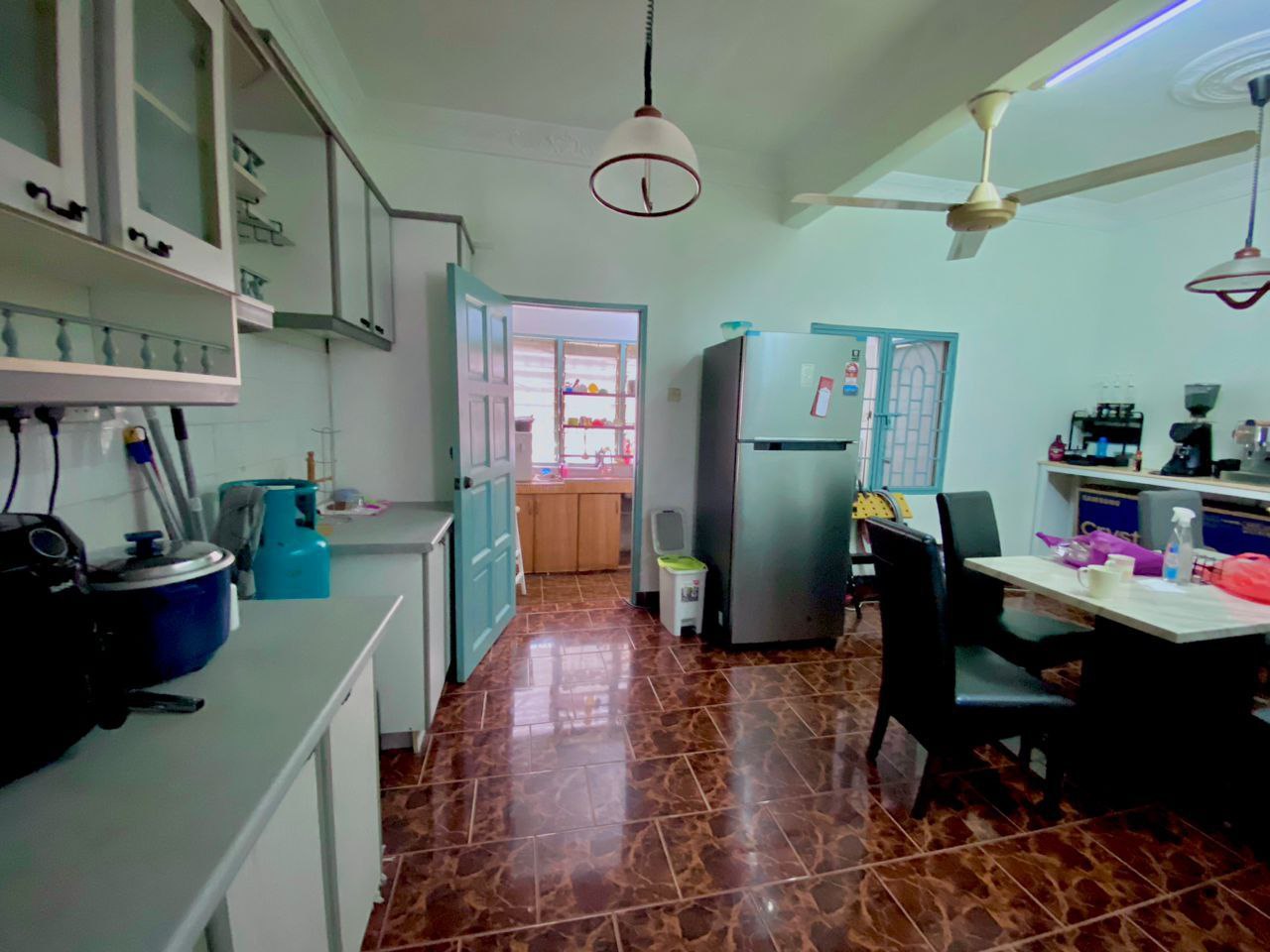 Rumah Teres 2 Tingkat, Pandan Mewah Ampang - photo 9