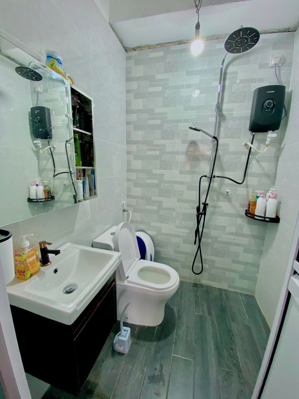 Rumah Teres 2 Tingkat, Pandan Mewah Ampang - photo 12