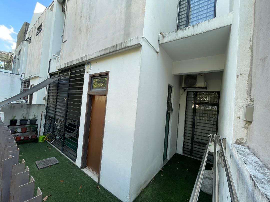 2 Storey Superlink Laman Glenmarie 2 Shah Alam - photo 2
