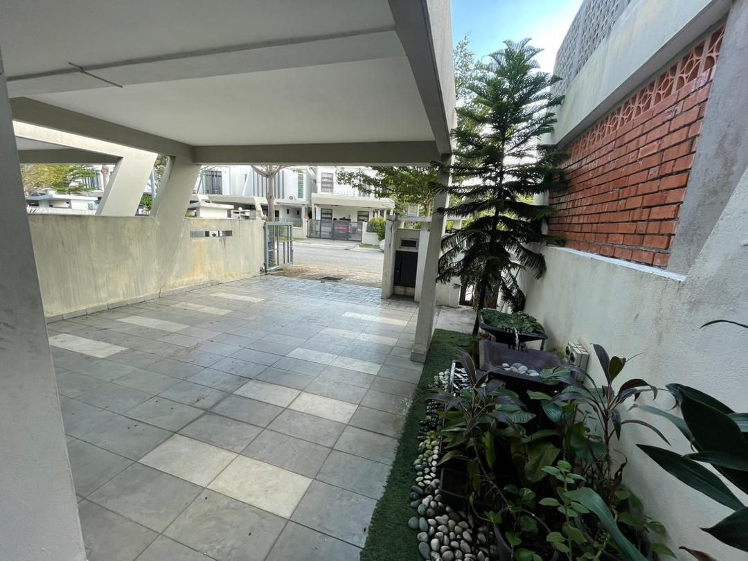 2 Storey Superlink Laman Glenmarie 2 Shah Alam - photo 3