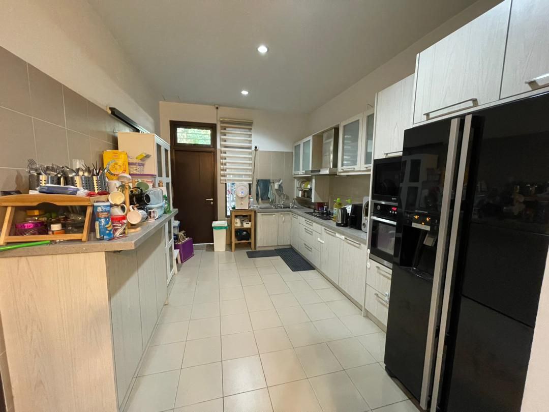 2 Storey Superlink Laman Glenmarie 2 Shah Alam - photo 4