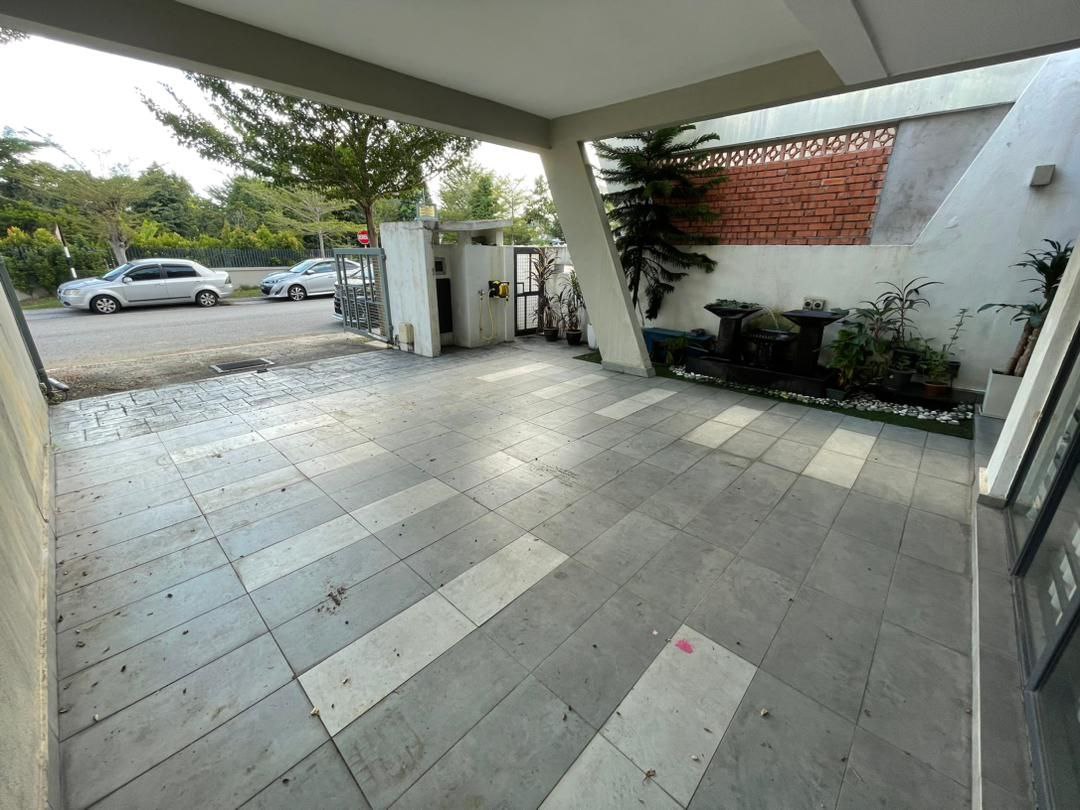 2 Storey Superlink Laman Glenmarie 2 Shah Alam - photo 5