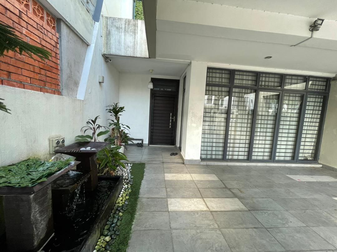 2 Storey Superlink Laman Glenmarie 2 Shah Alam - photo 13