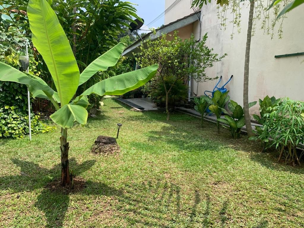 Corner Lot 2 Storey Terrace, Ukay Perdana, Ampang - photo 4
