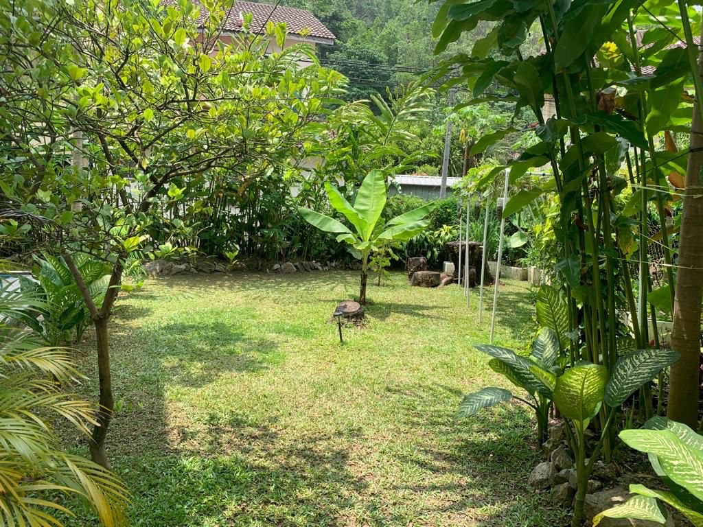 Corner Lot 2 Storey Terrace, Ukay Perdana, Ampang - photo 6