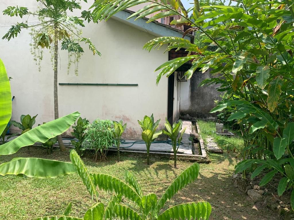 Corner Lot 2 Storey Terrace, Ukay Perdana, Ampang - photo 8