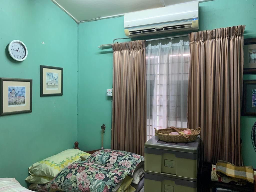 Corner Lot 2 Storey Terrace, Ukay Perdana, Ampang - photo 10