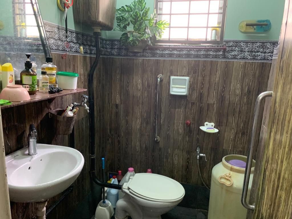 Corner Lot 2 Storey Terrace, Ukay Perdana, Ampang - photo 12