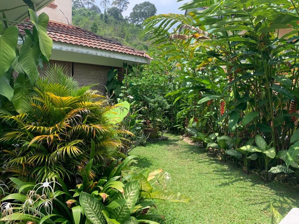 Corner Lot 2 Storey Terrace, Ukay Perdana, Ampang - photo 13
