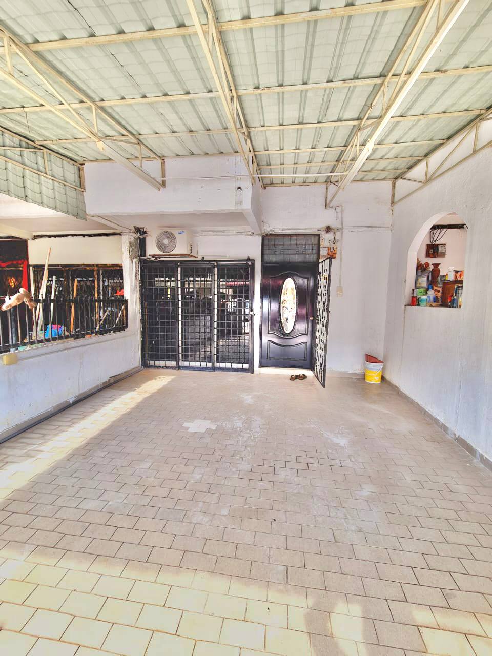 2 Storey Terrace Taman Sri Rampai, Setapak - photo 3