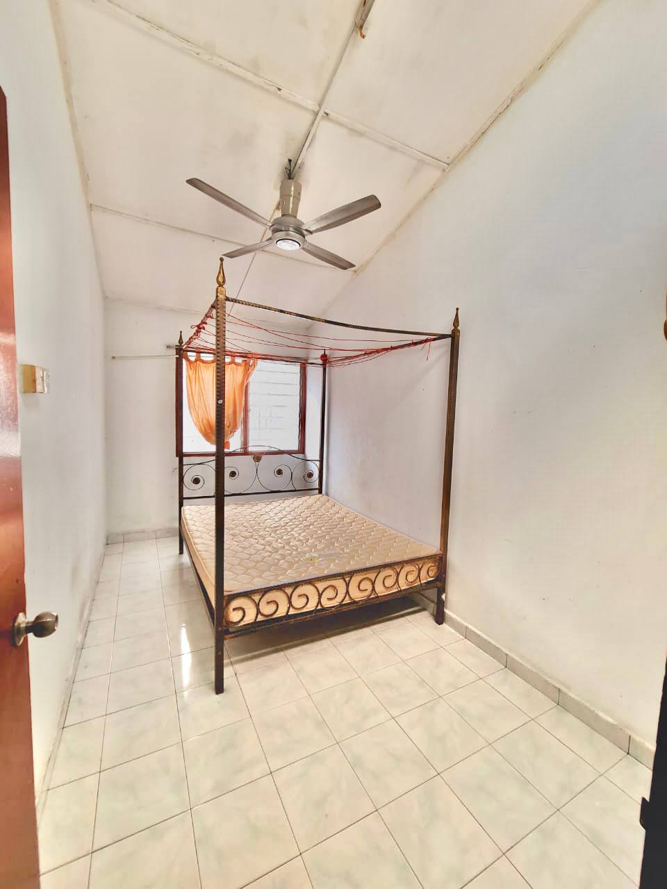 2 Storey Terrace Taman Sri Rampai, Setapak - photo 5