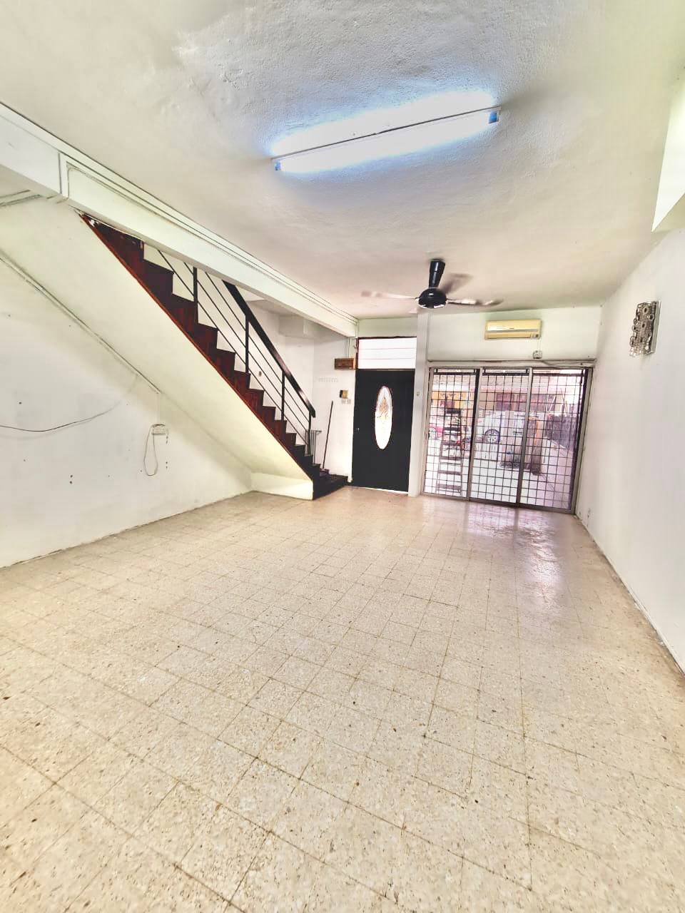 2 Storey Terrace Taman Sri Rampai, Setapak - photo 6