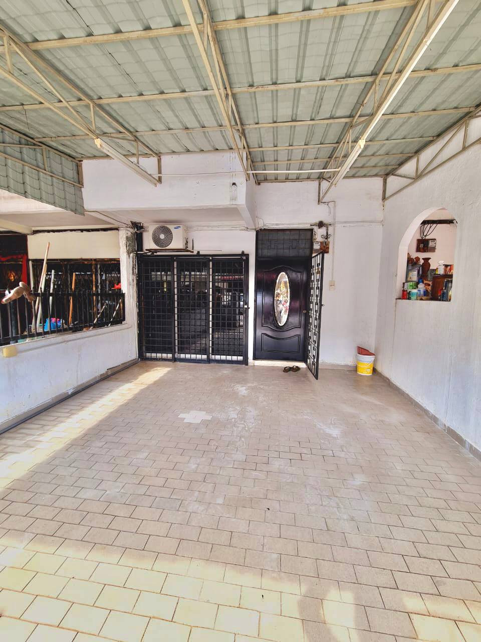 2 Storey Terrace Taman Sri Rampai, Setapak - photo 9