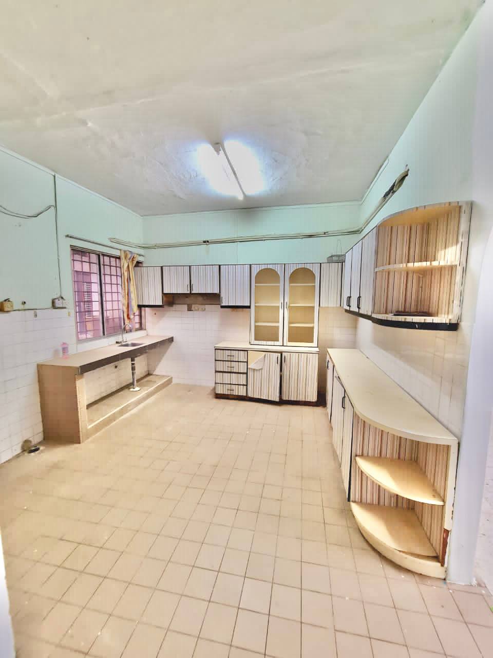 2 Storey Terrace Taman Sri Rampai, Setapak - photo 11