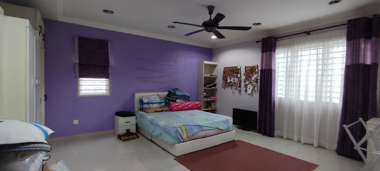 Corner Lot 2 Storey Terrace Bangi - photo 2